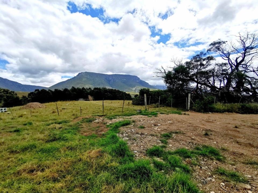 0 Bedroom Property for Sale in Riversdale Rural Western Cape